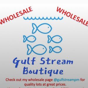 Prices reduced by 65%  @gulfstreampm for Wholesale shopping Sizes XS - 3X